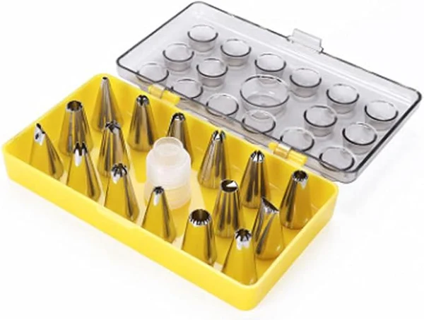 cake-decorating-stainless-steel-nozzles