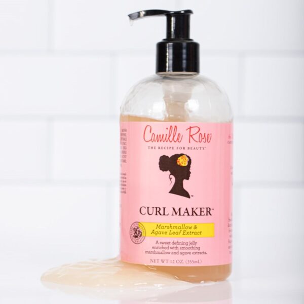 Camille Rose Curl Maker Jelly