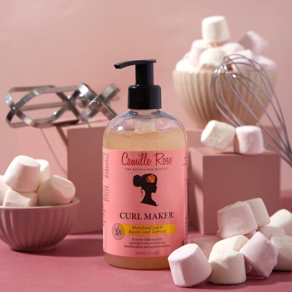 Camille Rose Curl Maker Jelly - Image 6