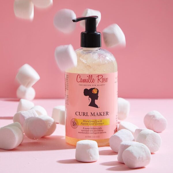 Camille Rose Curl Maker Jelly - Image 5