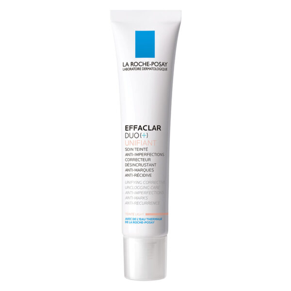 Effaclar Duo Plus Anti-Imperfections Care