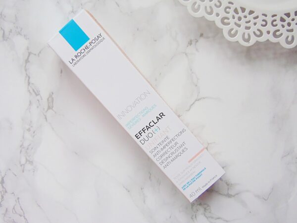 Effaclar Duo Plus Anti-Imperfections Care - Image 3