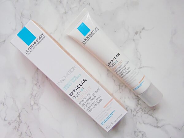 Effaclar Duo Plus Anti-Imperfections Care - Image 2