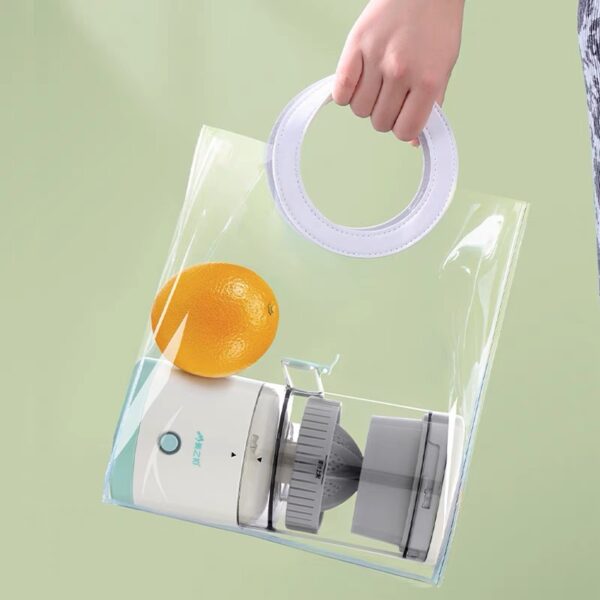 Automatic Fruit Juicer with 45W Motor, 20-second Quick - Image 6