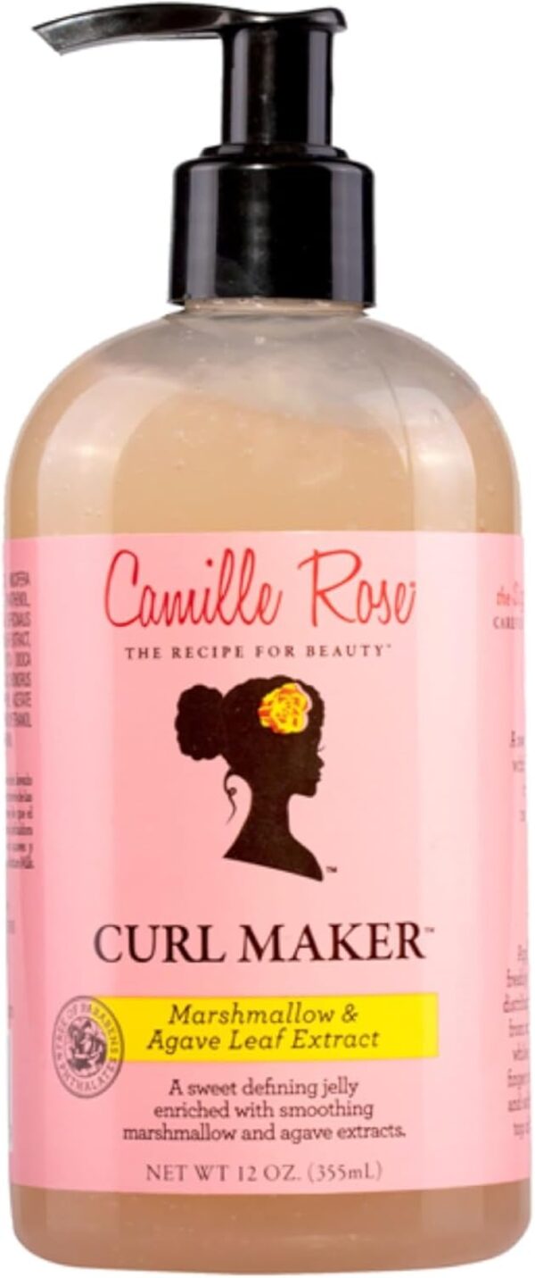 Camille Rose Curl Maker Jelly - Image 2