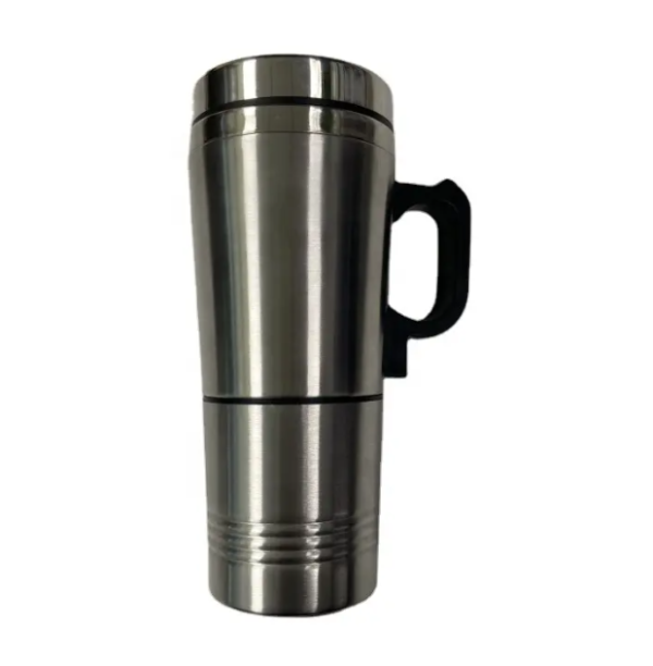 Travel Electric Coffee Cup - Image 5