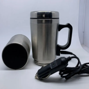 Car Coffee Cup