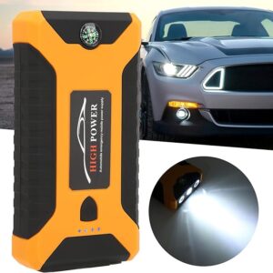 Car Jump Starter