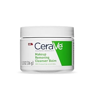 Cerava Makeup Removing Blam