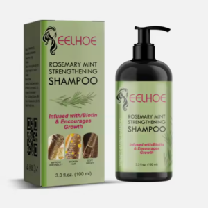 EELHOE Rosemary Mint Shampoo