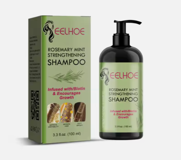 EELHOE Rosemary Mint Shampoo