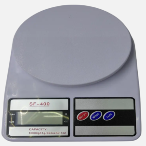 Electronic Kitchen Digital Weighing Scale 7 kg