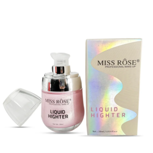 Make-up Liquid Highlighters