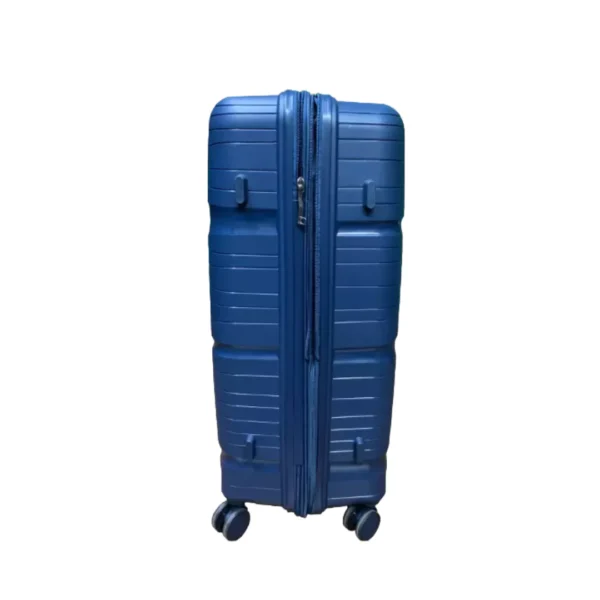 Tourist Suitcase