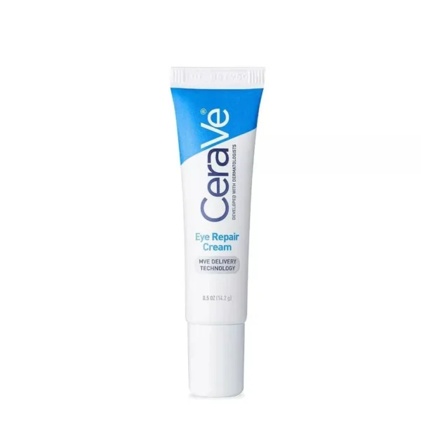 Cerave eye repair cream