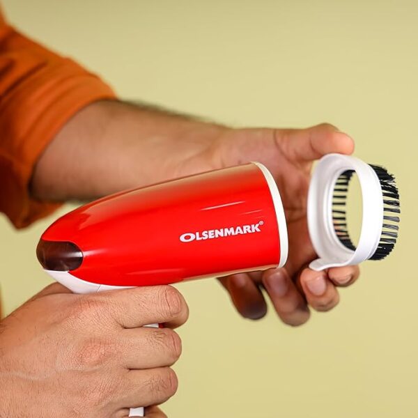 Handheld Garment Steamer - Image 4