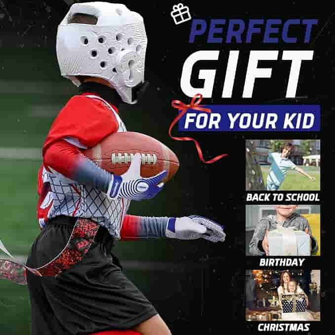 football gloves