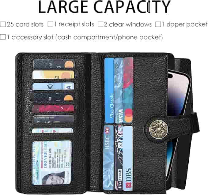 Wallets Women