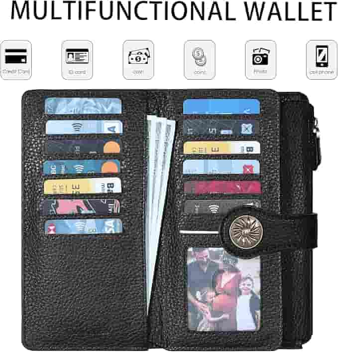 Wallets Women