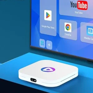 M1 Android TV Box