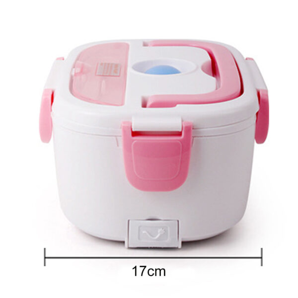 Portable Electric Heater Lunch Box - Image 10