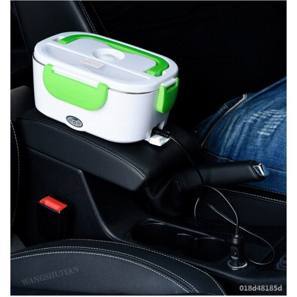 Portable Electric Heater Lunch Box - Image 8