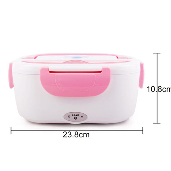 Portable Electric Heater Lunch Box - Image 7