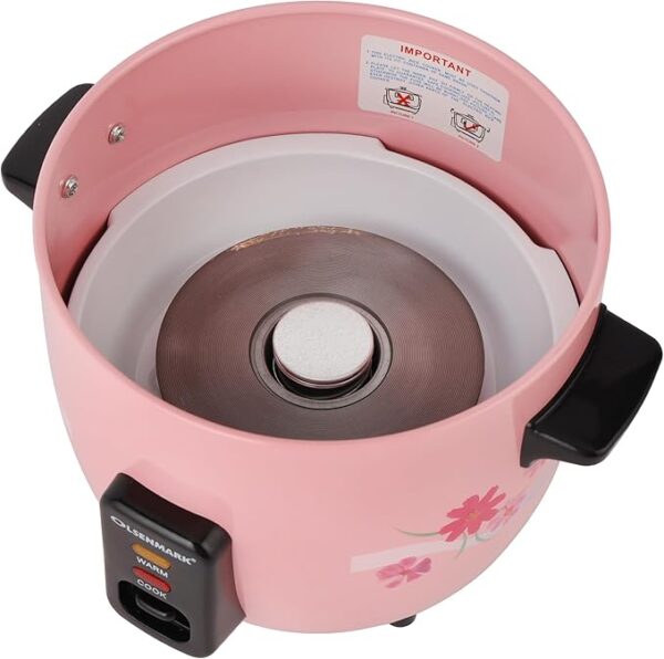 3-in-1 Rice Cooker - Image 2