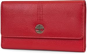 ladies leather wallet