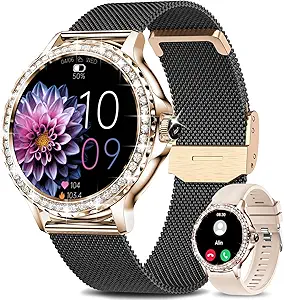 smartwatches for ladies in the UAE, with prices,a