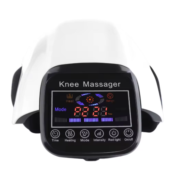 Electric Heating Knee Massager - Image 2