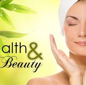 Health and Beauty